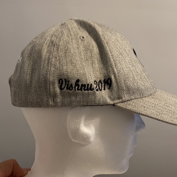 Mitchell and Ness Toronto Raptors cap - Picture 3 of 4